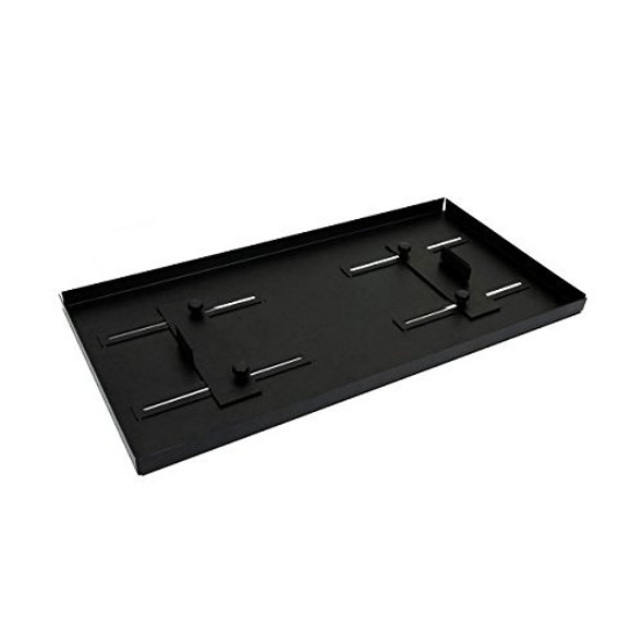 On Stage Ksa7100 Utility Tray For X Style Keyboard Standsmu 0