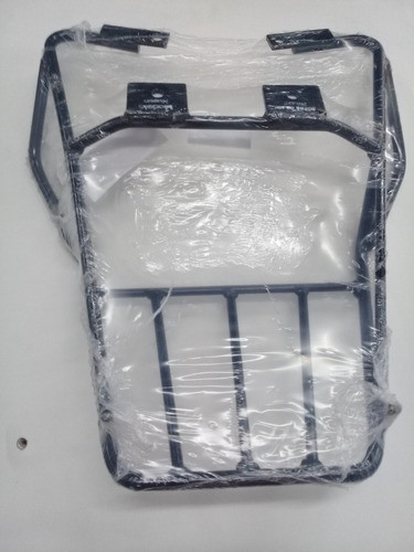 Porta Equipaje New Cg150 Honda Genamax 1