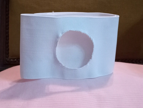 Faja Elástica Para Ostomía - Modelo Madrid 0
