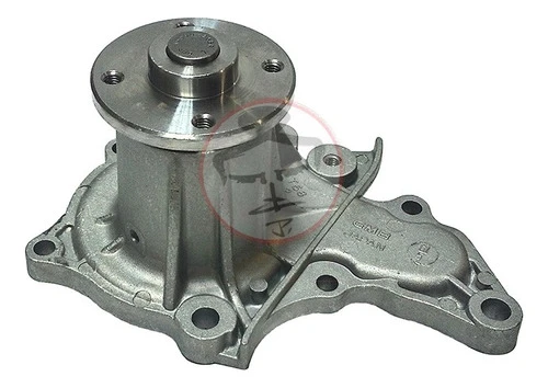 Bomba Agua Toyota Corolla Vi (e90) 1.6 16v Nafta 1988 Al 199 0