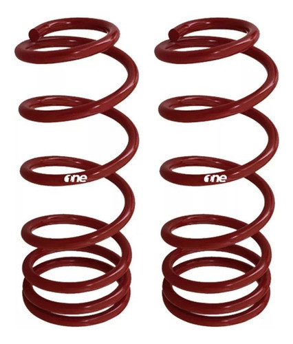 Kit Espirales Progresivos Ford Ka Viral 2008 Al 2013 0
