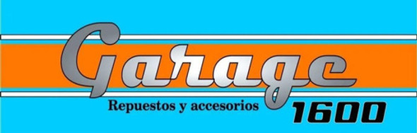 Vidrio Delantero Derecho Ford Escort Mk2 Pamperito 2 P. 1