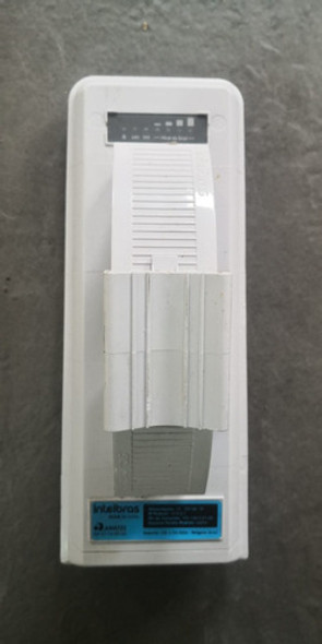 Antena Wifi Punto A Punto Intelbras Wom 5a Mimo Uso 1 Mes 0