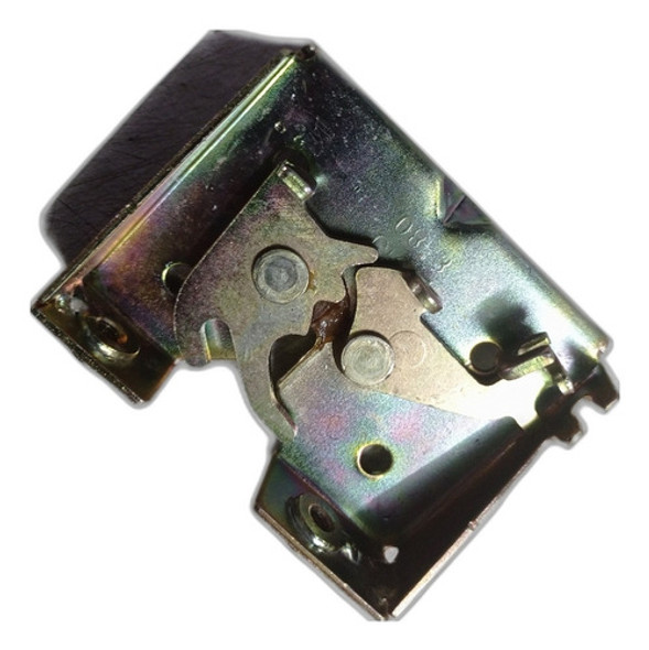 Cerradura De Asiento (styler 150 Lt Ii) Con Detall Z Pro 0