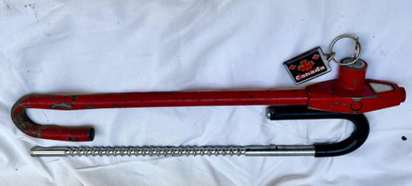 Trava Volante Auto 1