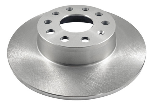 Discos Freno Volkswagen New Beetle 2.0 Turbo Tras. 2013-2016 1