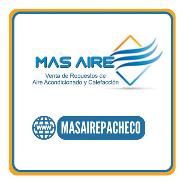 Limpia Circuito Aire Acondicionado Power Flush 482g 1