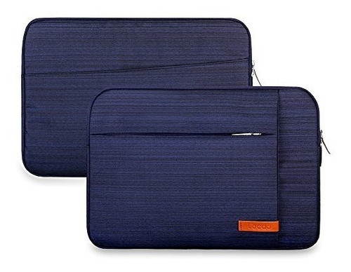 Lacdo 13-13.3 Pulgadas De Manga Portátil Para Macbook Pro Re 1