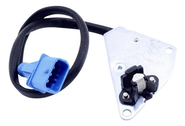 Sensor De Fase Leva Fiat Coupe 2.0 20v 0