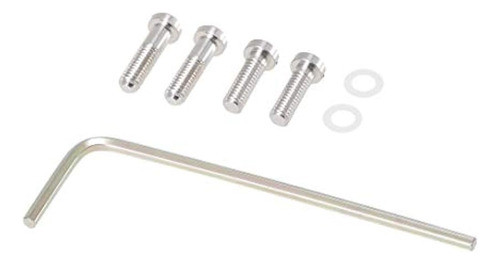 Audio-technica At-lh11h Headshell De Aluminio, Atlh11h 1