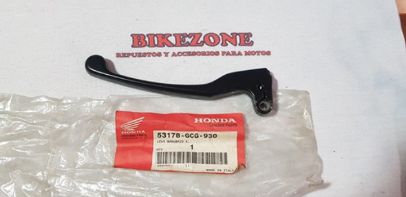 Manija Freno Trasero Original Honda Sgx 50 Sky 50 0