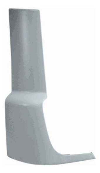 Deflector De Parrilla P/ Mb Axor  Parte Externa Izq  Imp Cuo 0