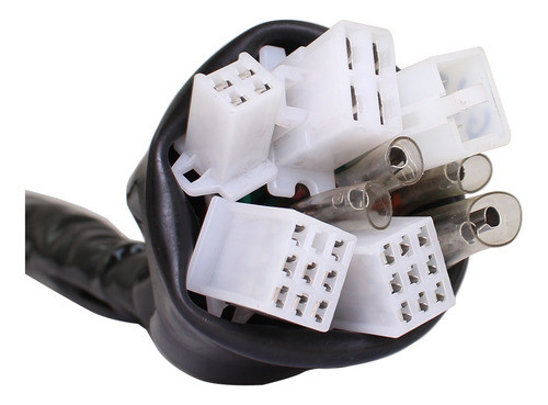 Cableado Principal Moto Senke Sk200gy5 0