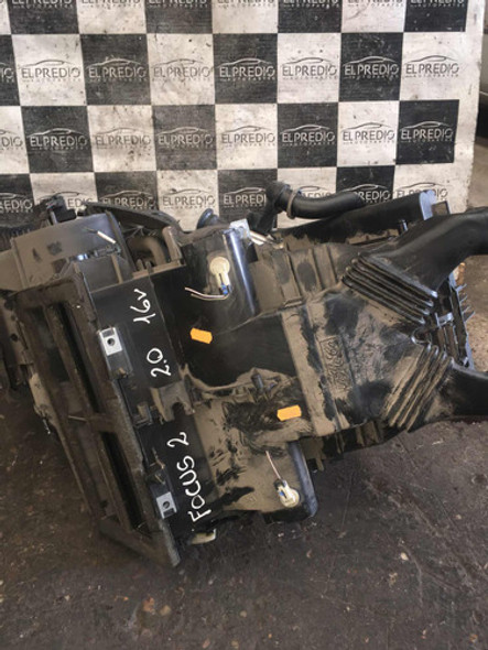 Caja Evaporadora Focus 2 2.0 0