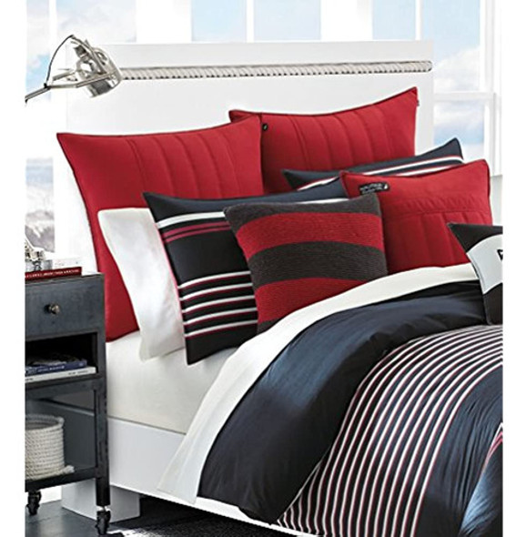 Juego De Edredón Nautica Mineola 1