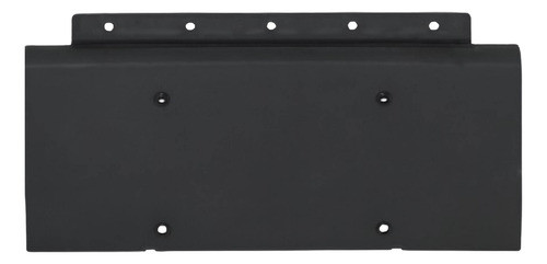 Soporte Matricula Del Ford Camion Cargo 17220 (2013) 0