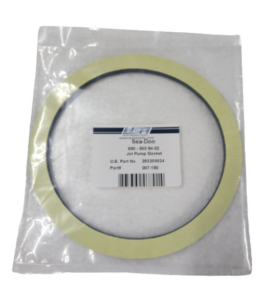 Junta De Turbina Y Casco Para Sea Doo 580 650 720 800. 1