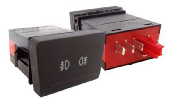 Tecla Faro Antiniebla Kostal Ex14510 0