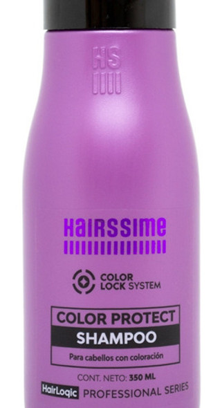 Hairssime Color Protect Shampoo Protector Color Chico Local 1