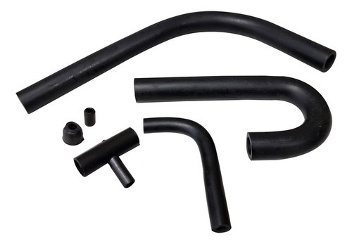 Kit Mangueras Gases R-19 Clio 1.6 0