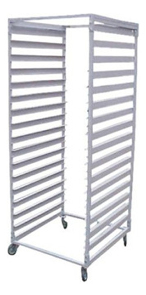 Gavillar Para 20 Bandejas De 58 X 68 X 9cm Progas 1