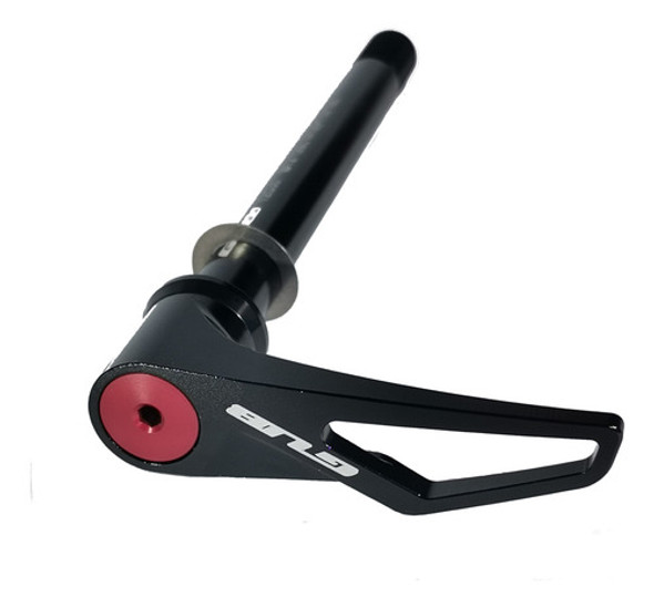 Eje Pasante Para Rueda Bicicleta Delantero 12x100mm. 0