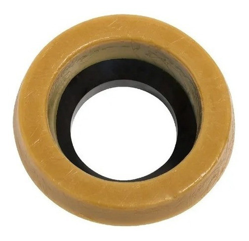 Aro De Conexión Para Inodoro Al Piso Con Cera Ideal Id 0