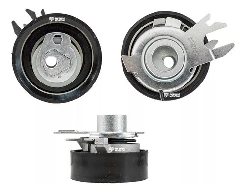 Kit Distribucion Lucas C/bomba Vw Gol Trend Voyage 1.6 8v 1