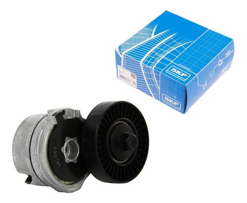 Tnx073 Tensor Poli V K7m 1.6 8v Clio Kangoo Megane Vkm 36082 0