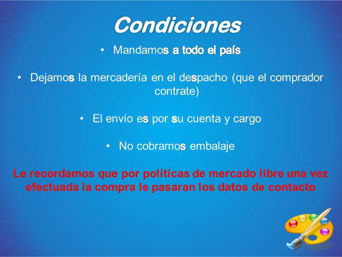 3 Base Acrilicas Decorativas Eq Arte 200cc 1