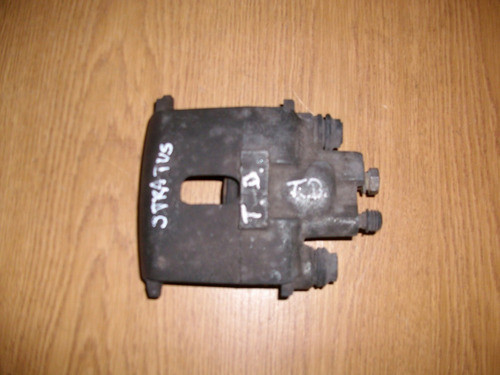 Caliper T.d Original Chrysler Stratus 1