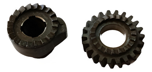 Crique De Arranque Moto Puma 4 Serie 0