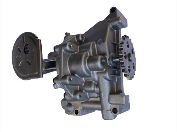 Bomba De Aceite Peugeot 207 1.6  2012 1