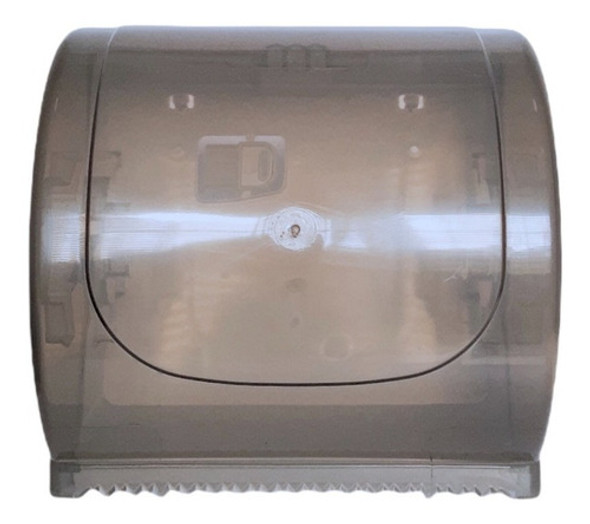 Dispenser Para Toallas En Rollo Sin Mecanismo Hasta 300 Mts. 0