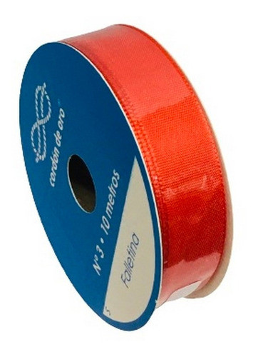 Cinta Falletina N°3 Rollo 15mm X 10mts Ar1 Cint3 Ellobo 1