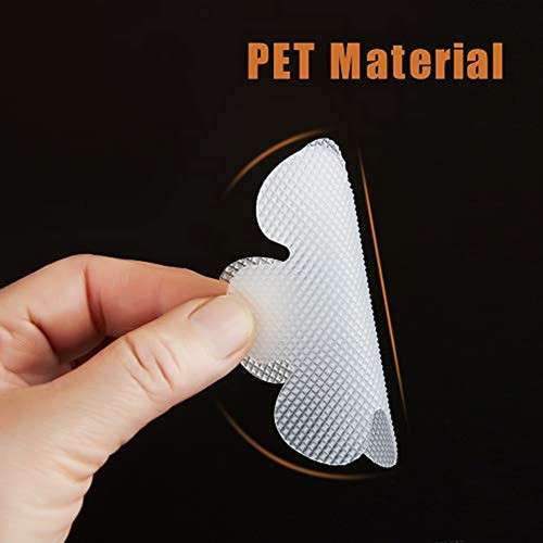 Secopad - Pegatinas Para Bañera, Antideslizantes, Peldaños D 1