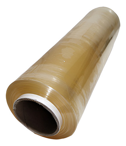 1 Rollo Film Gastronomico 45x1400 Cocina Pvc Alimento Reales 0