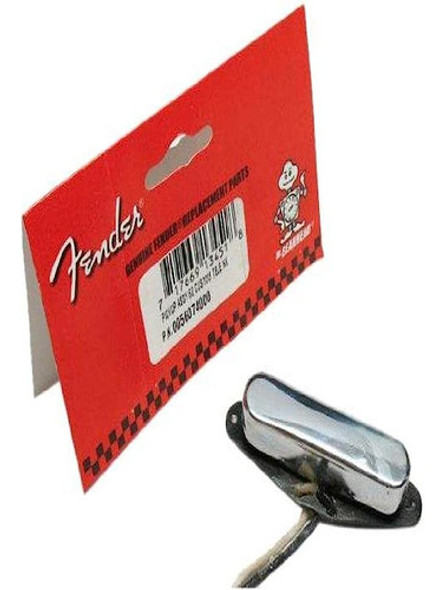 Fender Vintage Reedición '62 Telecaster Neck Pickup 0