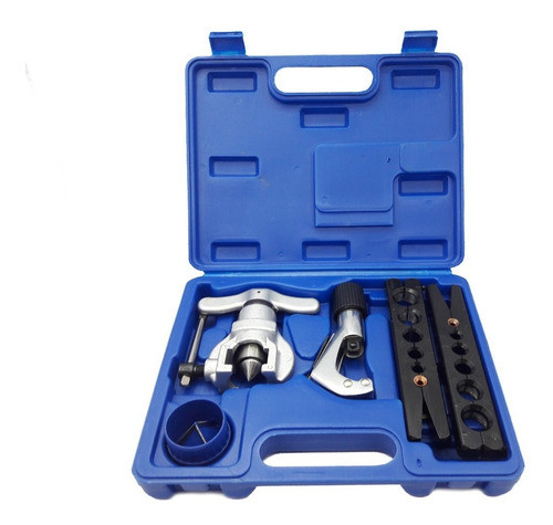 Kit Herramientas Refrigeracion Super Profesional 2 Norfrig 1