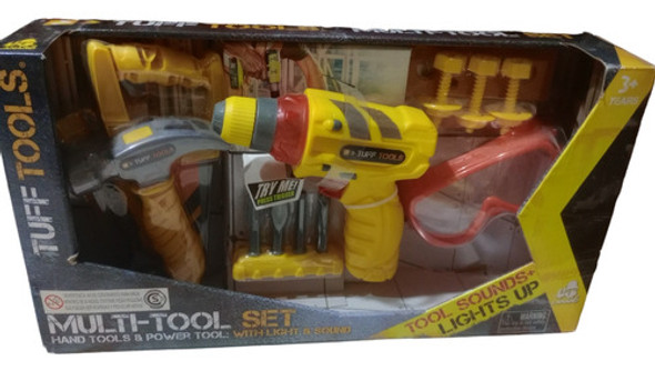 Agujereadora De Juguetes Lanard 0