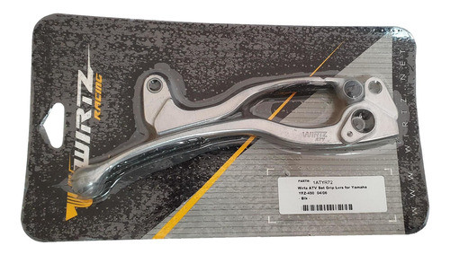 Manija Freno Embrague Yamaha Yzf 450 04 06 Atv Wirtz 0