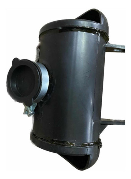 Caja De Aire Zanella Sexy 110 Original. 0