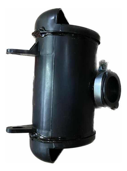 Caja De Aire Zanella Sexy 110 Original. 1