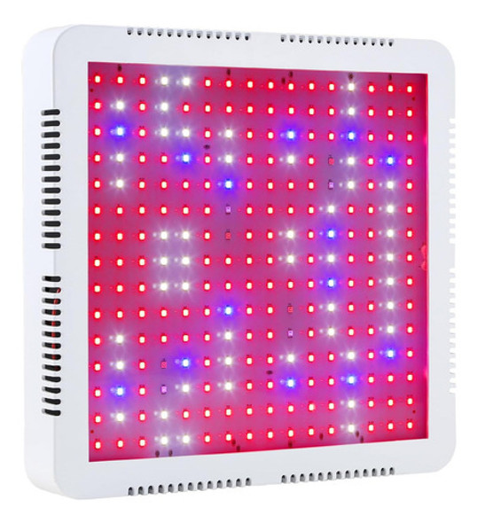 Lámpara De Crecimiento Led Plantas De Interior Lámpar... 0