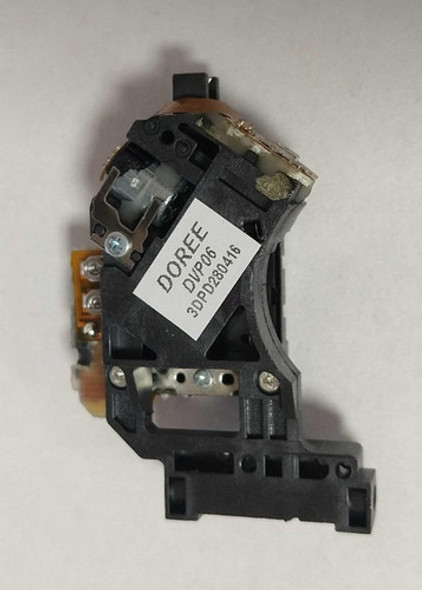 Lente Óptica Laser Dvp-06 Doree 1