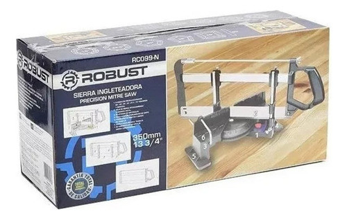 Sierra De Precision Ingleteadora Cortadora Angular Manual 0