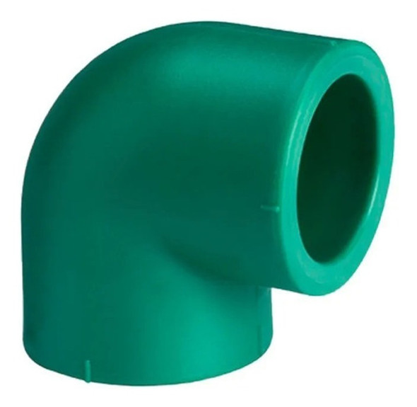 Pack 25 Codos 20mm Termofusion 90° Aprobado Oferta Pf 0