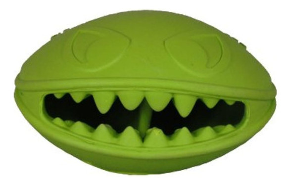 Jolly Pets Monster Boca Toy Toy 3 Pulgadas 0