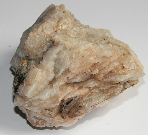 Baritina De 283.2 G 0