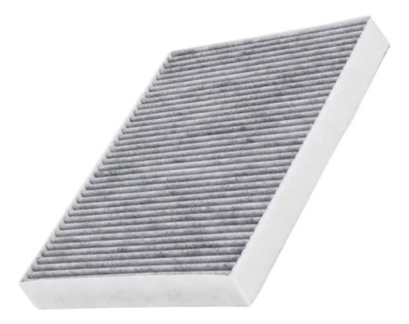 Filtro Habitáculo Vw Amarok  (carbon Activado) 0